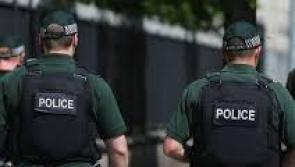 PSNI renew appeal over shots fired at Derry bonfire