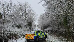 Drunk driver was 2.5 times over legal limit in Letterkenny