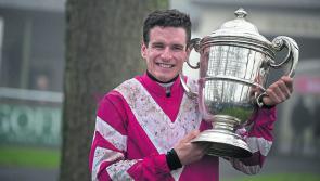 A Day in the Life - Kilkenny jockey Danny Mullins opens up about life on and off the track