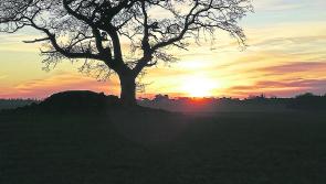 WEATHER: Dry and bright today (Christmas Day) with some showers