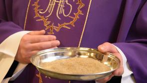 Tipperary Mass goers prepare for  return of near normal Ash Wednesday