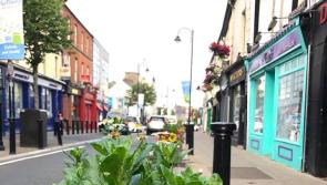 Online tool provides updates on Laois’s €18.2m Urban Regional Development Fund Projects
