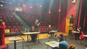 Laois Arts Centre secures €125,000 in funding