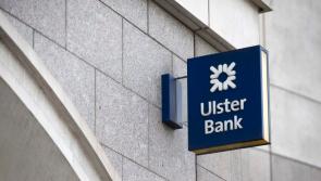 Ulster Bank customers have six months to close credit card accounts