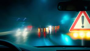 Met Éireann forecasts conditions to be wetter than usual this weekend