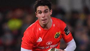 Munster name side to take on Ospreys