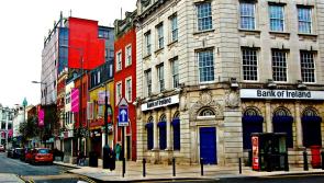 Two charged following Derry assault