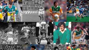 QUIZ TIME: Can you match these Offaly GAA greats with their clubs?