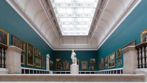 National Gallery of Ireland urges Kildare artists to enter Zurich Portrait and Young Portrait competitions