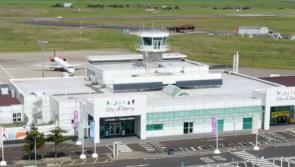 Inishowen fliers to benefit from regular City of Derry Edinburgh flights