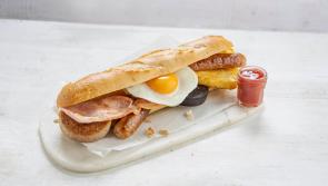 Laois man who stuffed breakfast roll down trousers back in court