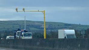 First Tipperary motorway average speed camera cases are brought before district court