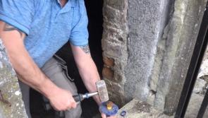 Grant of €85,000 for Leitrim’s St Mogue’s Abbey