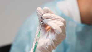 Walk-in vaccination Covid-19 vaccination clinic for children aged 5-11 years planned for south Tipperary 