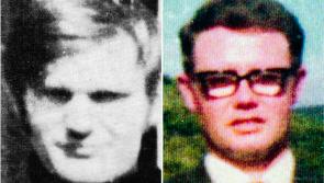 Bloody Sunday: Soldier F will stand trial for two murders and five attempted murders