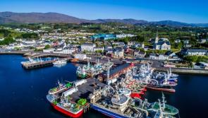 CEO says over regulation has led to the demise of the fishing industry