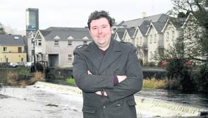 Longford Independent councillor Gerry Warnock sets sights on winning Dáil seat