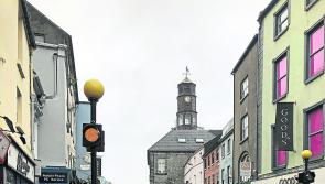 Kilkenny's one-way system to remain for now as motion fails to win support