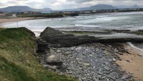 Weather: A cloudy start to Sunday with drier and brighter conditions later