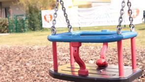 Two playgrounds to be briefly closed tomorrow, Kildare County Council says