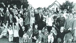DOWN MEMORY LANE: Take a trip back through the Sporting Archives