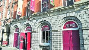 Guinness and Smithwick's cyclists raise money for Ukraine 