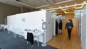 Vaccination centre in Fairways Hotel Dundalk closes 