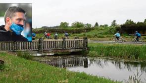 Bike hire service to restart in Lough Boora after year long absence