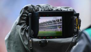 RTÉ release TV schedule for Tipperary championship fixtures