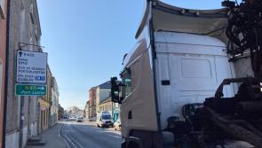 'A lot of anger' at another bypass of Laois town's bypass road