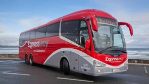 Leitrim bus users hit with increased fare on Expressway