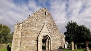 Heritage Week puts spotlight on little know Laois national monument