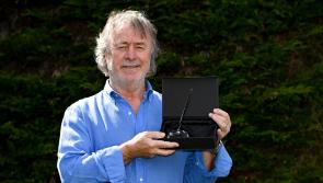 LISTEN: The life and times of John Knox - Former Kilkenny People sports editor