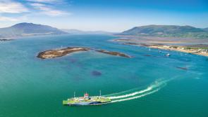 Carlingford Lough Cruises launches its summer cruise schedule