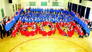 MEMORY LANE: Derry Schools making the 'Derry News' (2007)