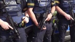 Armed Garda Response Unit urgently needed for Sligo-Leitrim Division says South Donegal TD 