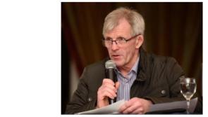 Best of both words - Donegal IFA to have hybrid meetings