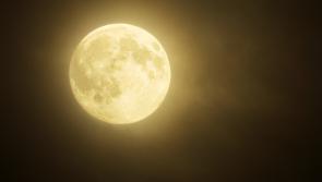 First supermoon of the month to rise in the skies above Kilkenny this evening