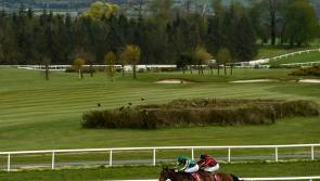 Racing at Gowran Park rescheduled due to waterlogged track