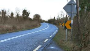 €63,000,000 allocated towards N5 Ballaghaderreen Bypass to Longford