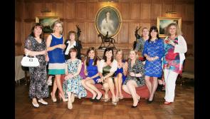 Down Memory Lane | Style aplenty as RTE presenter among special guests at 2012 Longford Mother and Daughter Lunch
