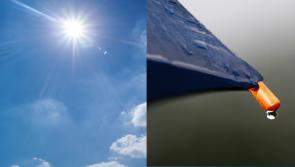 IRELAND WEATHER: Latest weather forecast for Ireland for the coming week from Met Eireann