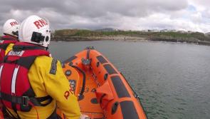 New volunteer recruits sought by Bundoran RNLI and you just might fit the ticket . . .  