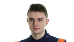 County Derry's Josh McErlean set to make World Rally Championship debut with M-Sport
