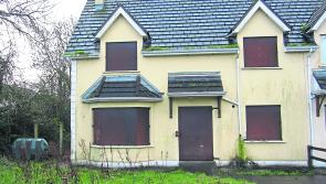Council identifies 400 vacant properties in Laois