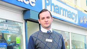 Mark’s Pharmacy in Ardee launches free 12 week weight loss club