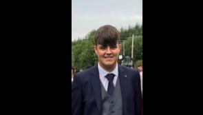 Longford public expected to come out in force for Cian Gray Memorial All Vehicle Run