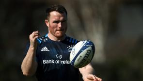 Offaly man to make 100th Leinster appearance before big move 