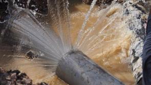 ALERT: Water outages impacting households across Kilkenny again today