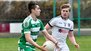 Derry Intermediate Championship: Quarterfinal opponents confirmed